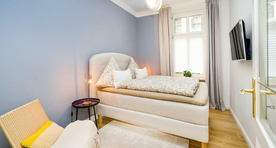 Nollendorfstr. 10 Appartamento