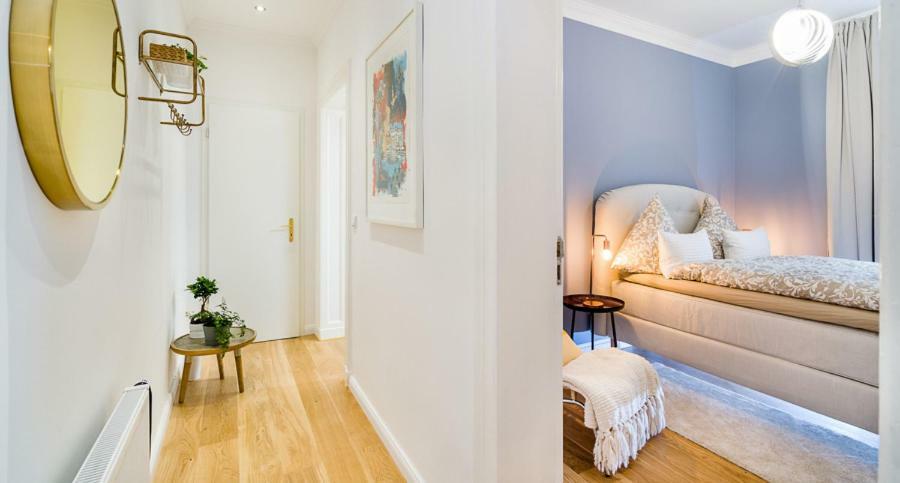 Nollendorfstr. 10 Appartamento *