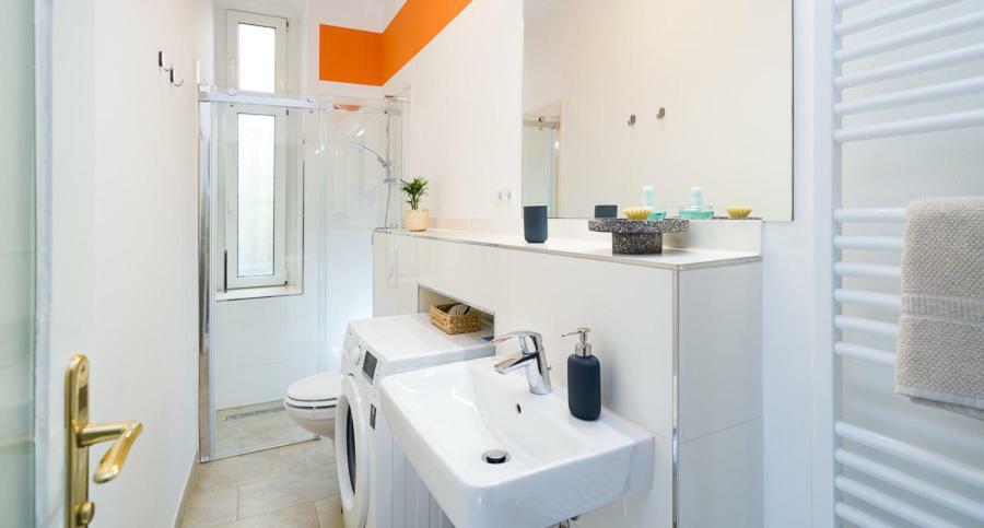 Nollendorfstr. 10 Appartamento